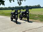 Sherco sm-r 50, Fietsen en Brommers, 6 versnellingen, Zo goed als nieuw, 50 cc, Ophalen