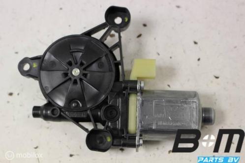 Raammotor RV Audi A3 8V Sedan 5Q0959801B, Auto-onderdelen, Interieur en Bekleding, Gebruikt