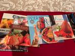 Lots de 8 livres de cuisine, Boeken, Kookboeken, Ophalen, Zo goed als nieuw