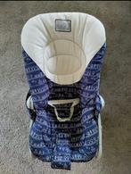 Wipstoeltje Chicco, Kinderen en Baby's, Ophalen, Gebruikt, Wipstoel, Met gordel(s) of riempje(s)