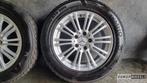 16 inch Mercedes E klasse W212 C W205 winterbanden W204, Auto-onderdelen, Gebruikt, -, Banden en Velgen, 225 mm