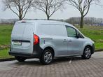 Mercedes-Benz CITAN 110 CDI L1 PRO Mbux Euro6!, Auto's, Mercedes-Benz, Bedrijf, Zilver of Grijs, Te koop
