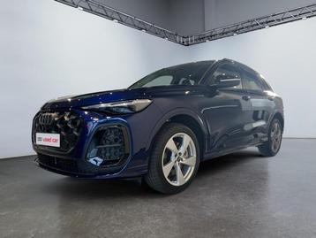 Audi Q5 S line  beschikbaar voor biedingen