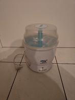 Stérilisateur à vapeur Philips Advent, Enlèvement, Utilisé, Stérilisateur