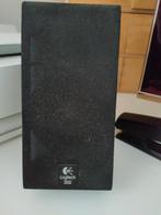 Logitech Z 2300 speakers, Ophalen, Gebruikt
