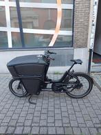 Urban arrow Shorty - cargobike - Als nieuw, Elektrisch, Ophalen, Overige merken, 1 kind