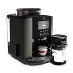 Krups koffiemachine, Ophalen, Zo goed als nieuw, Koffiemachine