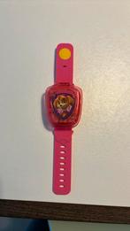 Vtech paw patrol horloge, Ophalen of Verzenden, Zo goed als nieuw