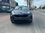 VERKOCHT Kia sportage 1.6i 105.000km Gps*Leder*GARANTIE, Voorwielaandrijving, Leder, 5 deurs, 97 kW