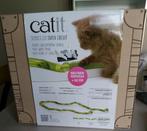 Kattenspeelgoed, Dieren en Toebehoren, Kattenspeelgoed, Ophalen, Zo goed als nieuw