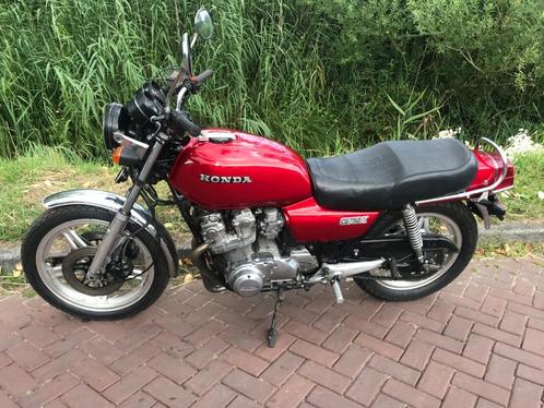 Honda CB 750 KZ (RC01) 1979, Motos, Pièces | Honda, Utilisé, Enlèvement