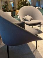 2 sièges design, Enlèvement, Comme neuf