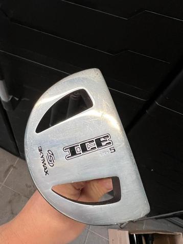 Skymax - ICE 5 - Putter - Ladies beschikbaar voor biedingen