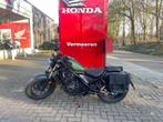 Honda CMX500 Rebel (bj 2024), Motoren, Motoren | Honda, Chopper, Bedrijf, 12 t/m 35 kW, 500 cc
