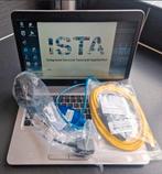 Bmw / Mini Diagnose uitlees laptop, Ophalen of Verzenden, Zo goed als nieuw, SSD