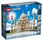 lego Taj Mahal 10256 nieuw, Kinderen en Baby's, Speelgoed | Duplo en Lego, Nieuw, Complete set, Ophalen of Verzenden, Lego