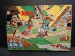 Stempeldoos Asterix 1976 multi print., Ophalen of Verzenden, Asterix en Obelix