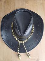 Duo cowboyhoeden, Ophalen of Verzenden, Gebruikt, Hoed of Pruik