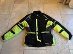 Motokledij kinderen. Jas maat 140 en broek maat 128., Ophalen, Zo goed als nieuw