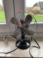 Vintage ventilator Calor - werkt nog perfect, Elektronische apparatuur, Ventilatoren, Gebruikt, Ophalen of Verzenden