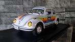 VW Volkswagen Beetle 1303 APPLE 1/18ème, Enlèvement ou Envoi, Solido, Voiture, Solido