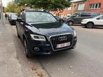 Audi Q5 2.0 TDI 190 pk S tronic – Euro6 – 2015 – 195.000 km, Automaat, Euro 6, Q5, Particulier