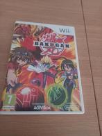 Bakugan Battle Brawlers pour Nintendo Wii, Consoles de jeu & Jeux vidéo, Jeux | Nintendo Wii, Comme neuf, Enlèvement ou Envoi