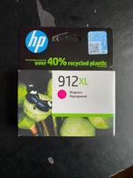 HP-cartridge 912XL MAGENTA, Verzenden, Nieuw, Cartridge, HP