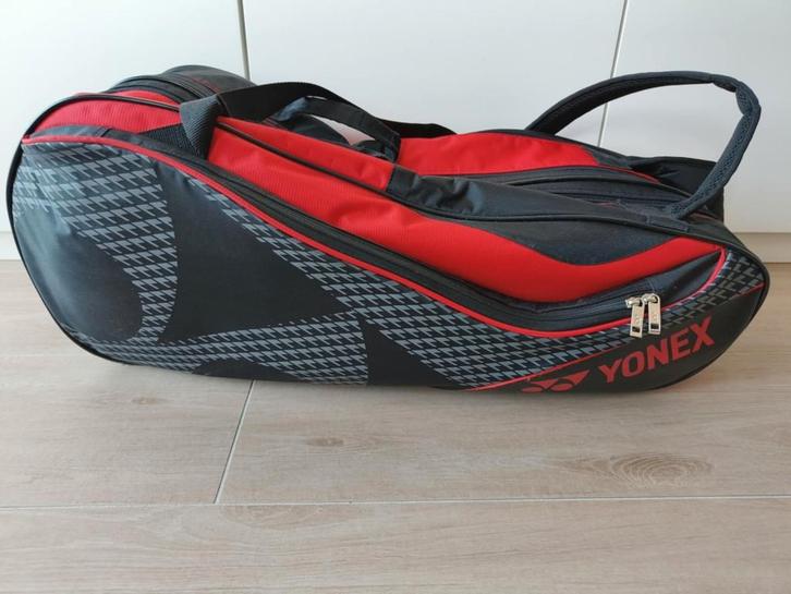 badmintonzak, Handtassen en Accessoires, Tassen | Sporttassen, Gebruikt, Unisex volwassen, Ophalen