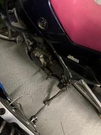Kawasaki KLE, ER, GPZ 500-motor, Motoren, Ophalen, Gebruikt