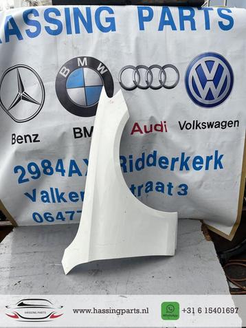 Mercedes E klasse w213 zijscherm/spatbord rechtsvoor beschikbaar voor biedingen