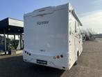 Forster T699LF Lion,zonnep,ruimtewonder, Overige merken, Bedrijf, Half-integraal