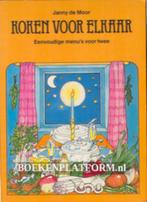 Koken voor elkaar, Boeken, Kookboeken, Ophalen of Verzenden, Nieuw