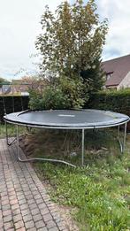 Salta Trampoline (diameter van 340cm), Kinderen en Baby's, Ophalen, Gebruikt