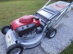 tondeuse Auto-tractée KAAZ PRO  53cm 5,5CV, Tuin en Terras, Grasmaaiers, Cirkelmaaier, Honda, Zo goed als nieuw, Benzine-grasmaaier