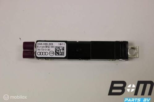 Antenneversterker Audi A6 4G Sedan, Auto diversen, Autoradio's, Gebruikt