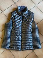 Saturne veste sans manche 3XL grise métallisée Exc état, Manteau, Envoi, Taille 46/48 (XL) ou plus grande, Gris