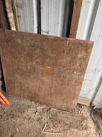 Plaque de fer, Bricolage & Construction, Enlèvement ou Envoi, Comme neuf