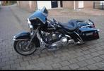 Harley Davidson Road King Police, Motoren, Particulier