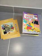 Urbanus- Lot van 32 stripboeken, Meerdere stripboeken, Ophalen of Verzenden, Gelezen, Urbanus; Willy Linthout