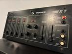 Rodec, Muziek en Instrumenten, Mengpanelen, Ophalen of Verzenden, Zo goed als nieuw