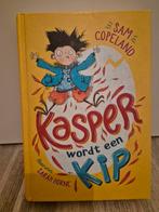 Sam Copeland - Kasper wordt een kip, Enlèvement ou Envoi, Sam Copeland, Fiction général, Comme neuf