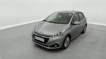 Peugeot 208 1.2i PureTech CLIM/NAVI/PDC (bj 2018) beschikbaar voor biedingen