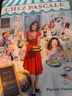 Boek koken Pascale Naessens ‘Chez Pascale’ Lannoo 2025, Boeken, Kookboeken, Pascale Naessens, Nieuw, Ophalen of Verzenden, Europa