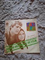 Love story music from the film/ picture, Ophalen, Gebruikt