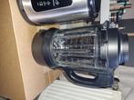 Bonjour je vent uns blender moulinex, Elektronische apparatuur, Ophalen, Gebruikt, 3 snelheden of meer