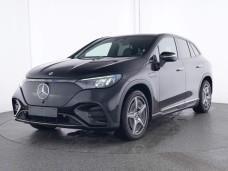 Mercedes-Benz EQE 350 SUV 4 MATIC AMG Line+PANO+TREKHAAK+DIG