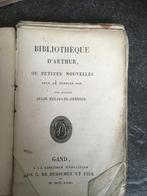 Bibliothèque Arthur - Delafaye-Bréhier, Antiquités & Art, Antiquités | Livres & Manuscrits, Enlèvement ou Envoi