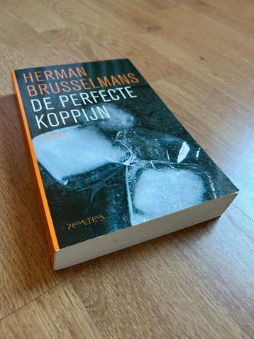 Herman Brusselmans - De perfecte koppijn beschikbaar voor biedingen
