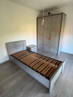 Chambre à coucher complète, Huis en Inrichting, Slaapkamer | Bedden, Ophalen, Gebruikt